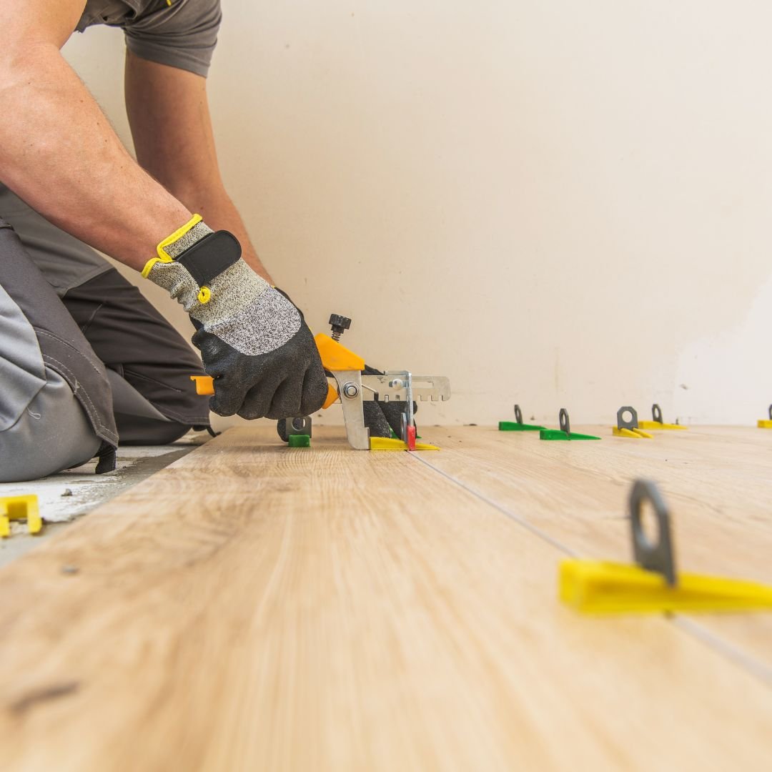 Laminated MDF Boards